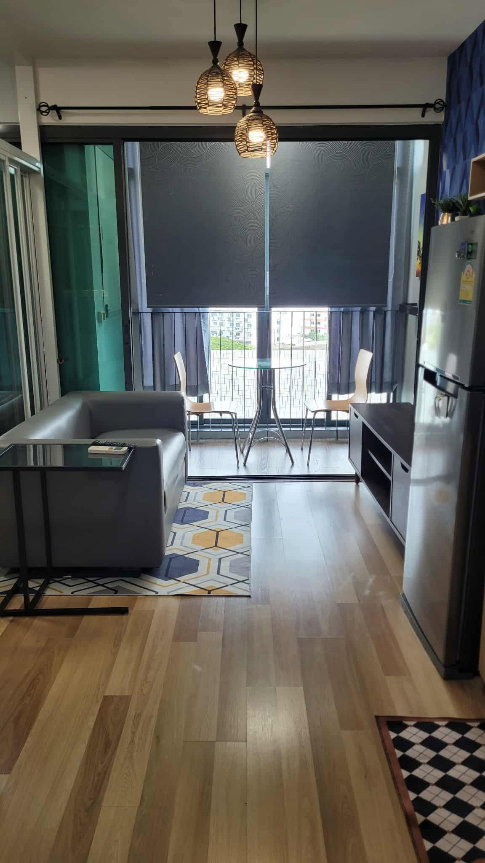 picture Condo for rent: Ideo Blucove Sukhumvit - 19/25