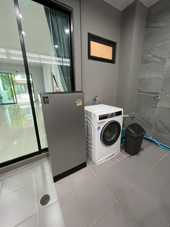 รูป โฮมออฟฟิศให้เช่า : Premium Place Mix Nawamin ใกล้ MaxValue นวมินทร์ *พร้อมอยู่* - รูปที่ 7/9