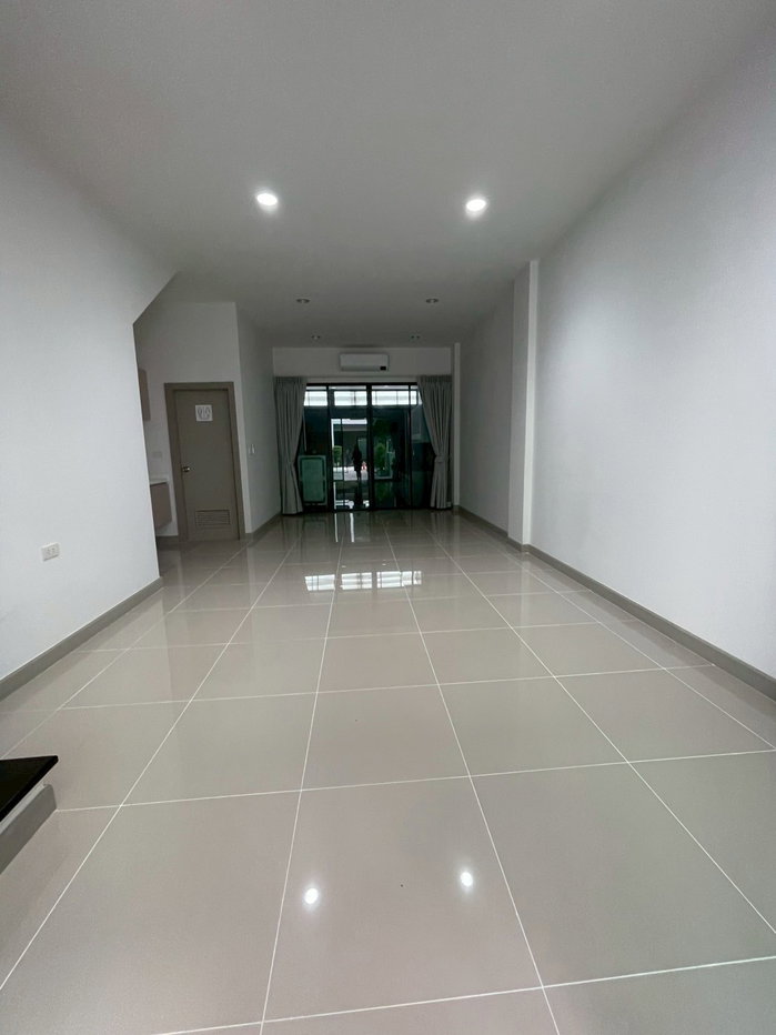 รูป โฮมออฟฟิศให้เช่า : Premium Place Mix Nawamin ใกล้ MaxValue นวมินทร์ *พร้อมอยู่* - รูปที่ 2/9