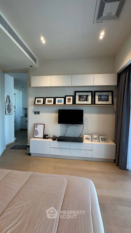 รูป คอนโด 1 ห้องนอน The Strand ทองหล่อ ใกล้ BTS ทองหลอ 100 ม. (ID 3062111) - รูปที่ 11/32