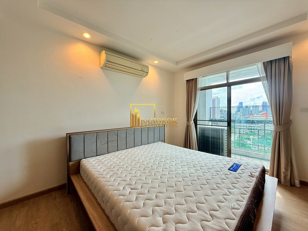 picture Royal Castle | Spacious 3 Bedroom Condo in Phrom Phong - BR61660CD - 14/40
