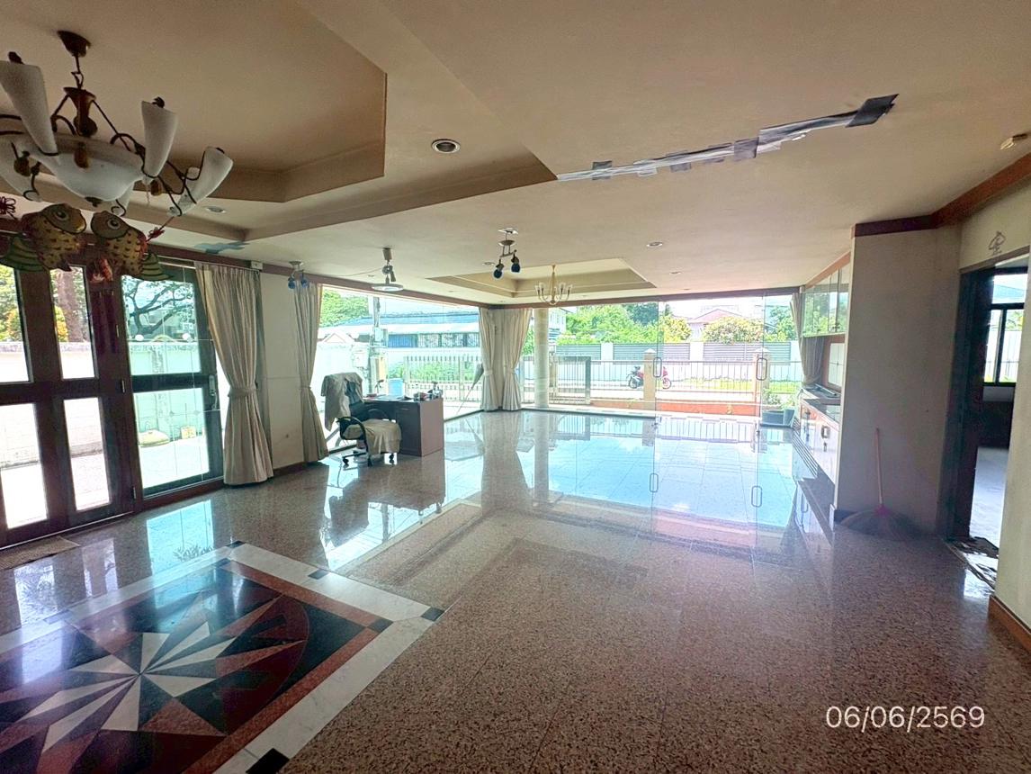 รูป บ้านเดี่ยว 152 ตร.วา บ้านรวมเก้า เขตภาษีเจริญ กรุงเทพมหานคร 17.7M - รูปที่ 27/45