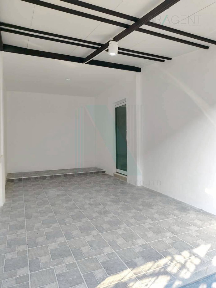 รูป ขายทาวน์เฮาส์ โครงการ บ้านบัวทอง 4 2 ชั้น 4 ห้องนอน 2 ห้องน้ำ - รูปที่ 2/8