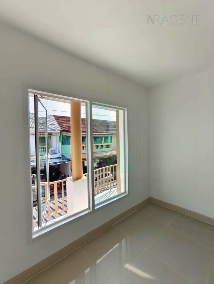 รูป ขายทาวน์เฮาส์ โครงการ บ้านบัวทอง 4 2 ชั้น 4 ห้องนอน 2 ห้องน้ำ - รูปที่ 8/8
