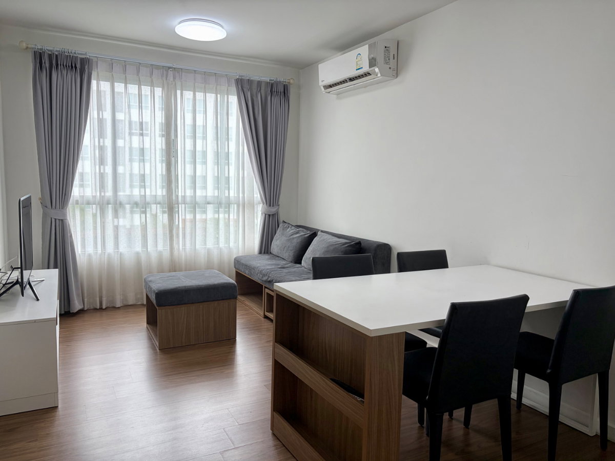 picture Forrent d condo nim  Beautiful pool-view  - 3/12