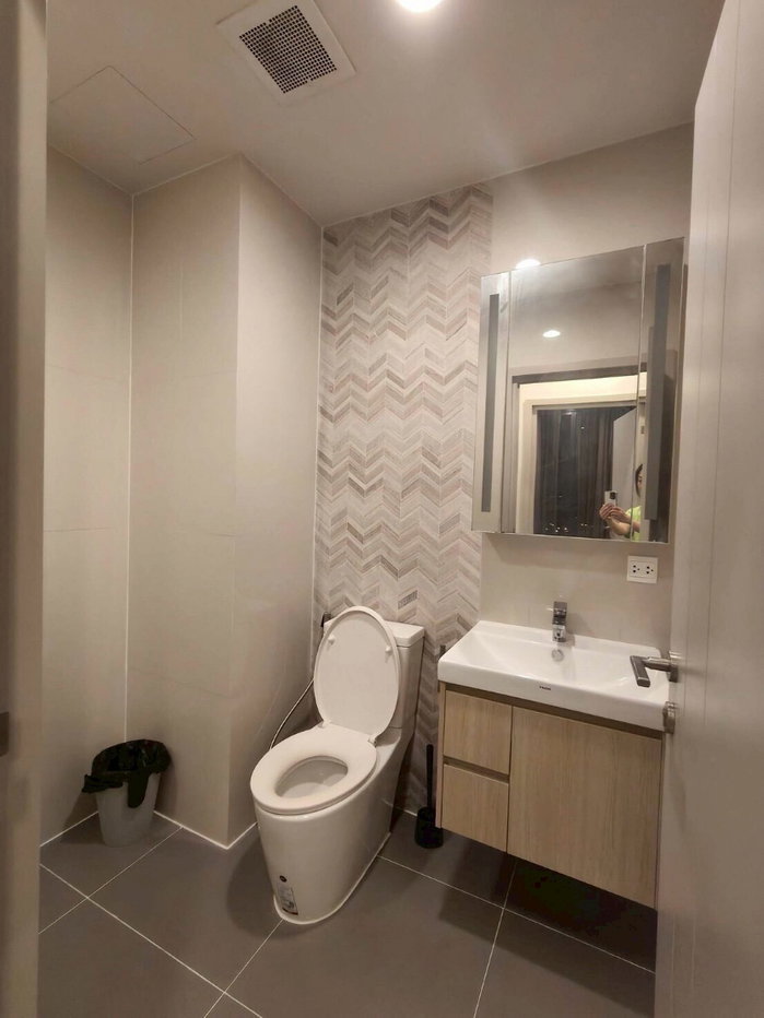 picture Condo for rent OKA HAUS Sukhumvit 36 - 9/11