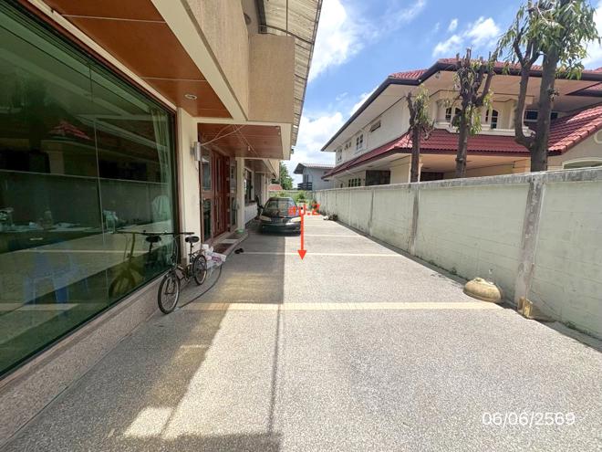 รูป บ้านเดี่ยว 152 ตร.วา บ้านรวมเก้า เขตภาษีเจริญ กรุงเทพมหานคร 17.7M - รูปที่ 21/45