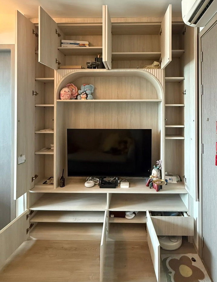 รูป เช่าคอนโด Savvi Phahol 2/แซฟวี่ พหล 2 (J6907014) ID Line : @condo65 - รูปที่ 6/10