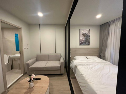 🔥 เช่าพร้อมอยู่ ✨ Rent 22,000 THB 💖 The Origin Kathu-Patong