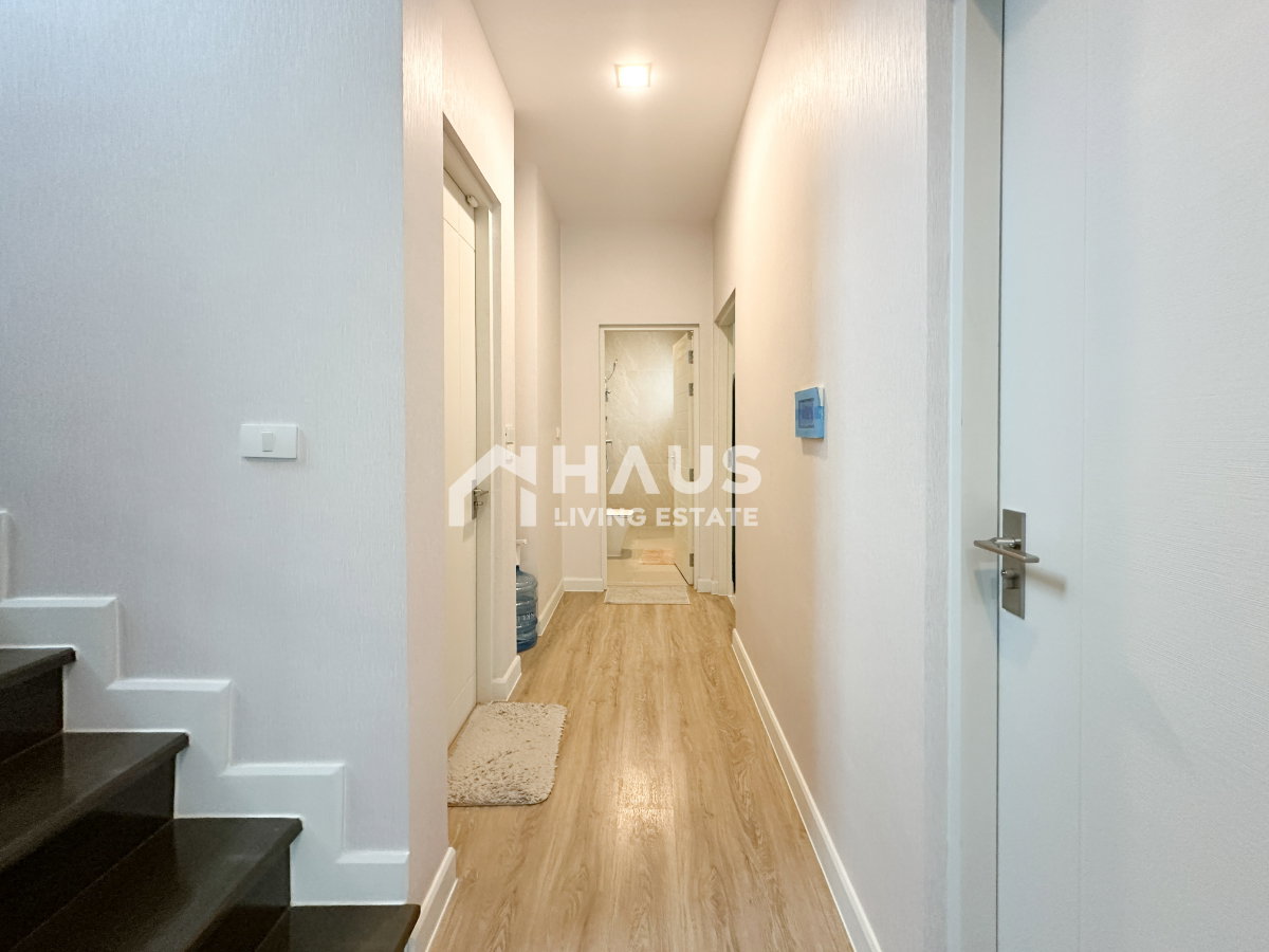 picture Bangkok Boulevard Donmeung - Changwattana / 4 Bedrooms #HDMK072 - 34/36