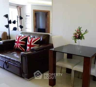 1-BR Condo At Club Royal Condominiums | Near Sanctuary Of Truth (ID 3061793)