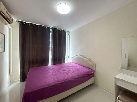 Icondo Sukhumvit 103 (BTS Udomsuk)