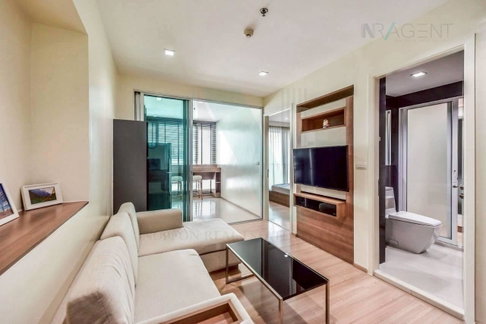 For Sell Condo RHYTHM PHAHOL - ARI Building 1, Floor 49,1 bed room, Room size 45 sqm