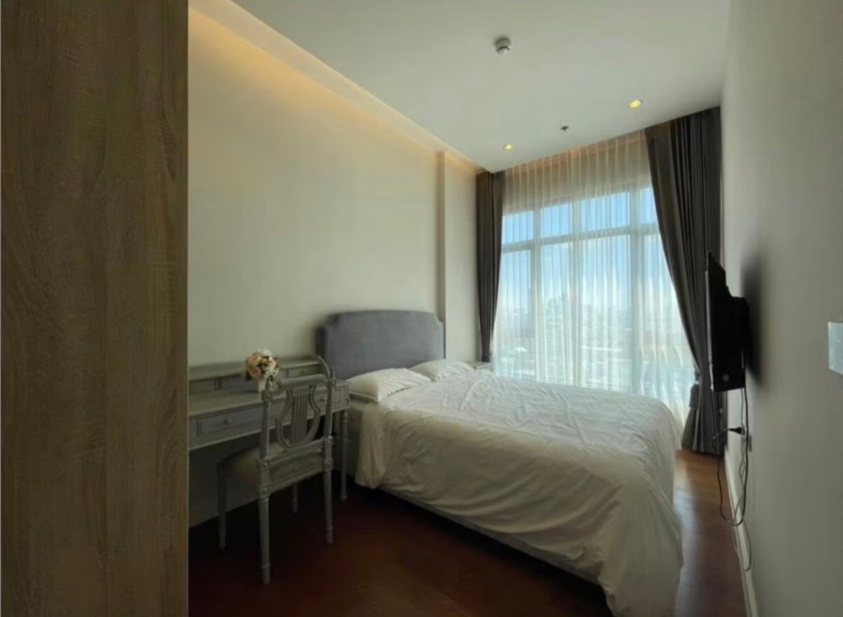 รูป ว่างพร้อมอยู่ 🥰✨ 20,000 Mayfair Place Sukhumvit 50 BTS อ่อนนุช contact Line:katk03 - รูปที่ 5/13