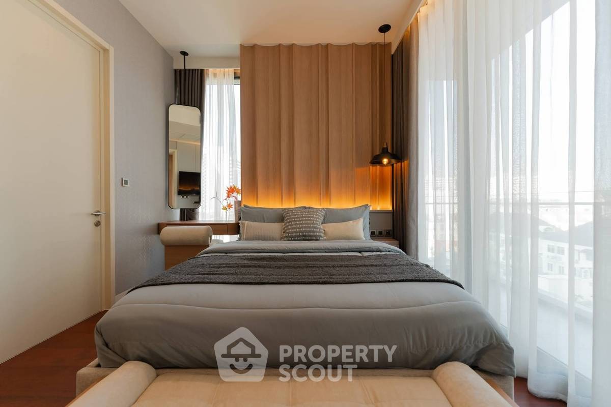 picture 2-BR Condo At Khun By Yoo, 82 Sqm, 7th Floor, BTS Thong Lor (ID 2797945) - 8/20
