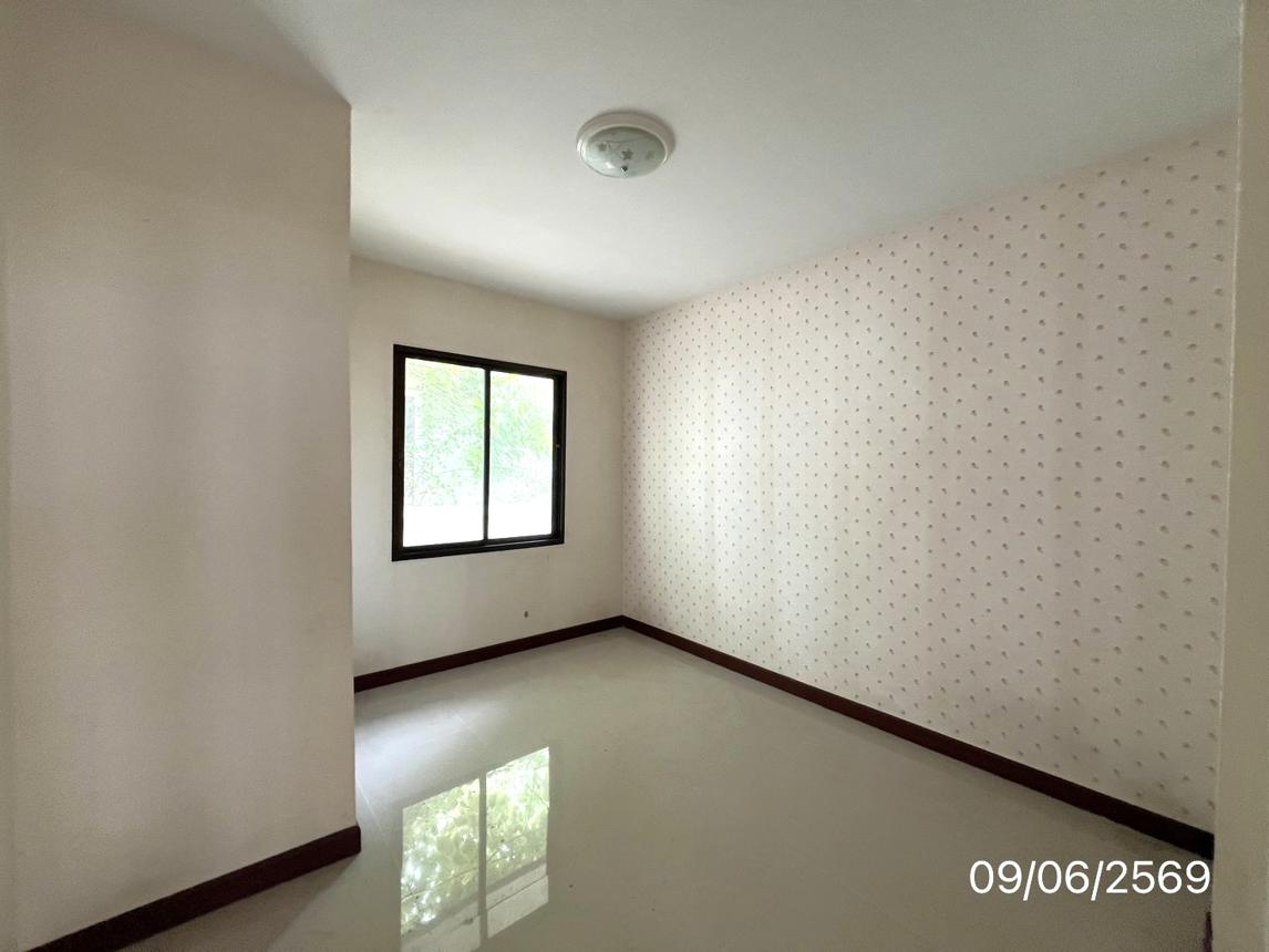 รูป บ้านเดี่ยว 54.2 ตร.วา สิริชนาภัทร์ ศรีราชา ชลบุรี 2.5M - รูปที่ 19/25