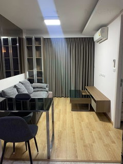 For Sell Condo JRY CONDO RAMA 9 Building 1, Floor 2,1 bed room, Room size 35.00 sqm