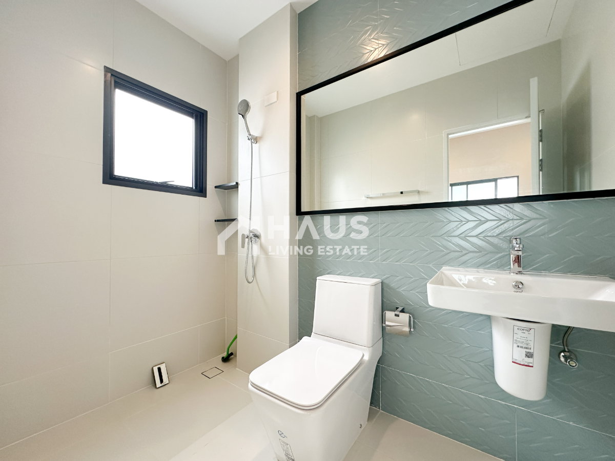 picture Bangkok Boulevard Donmeung - Changwattana / 4 Bedrooms #HDMK072 - 14/36