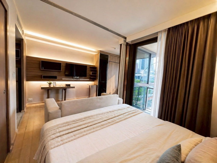 picture For Rent URBITIA THONGLOR Sukhumvit36 - 7/20