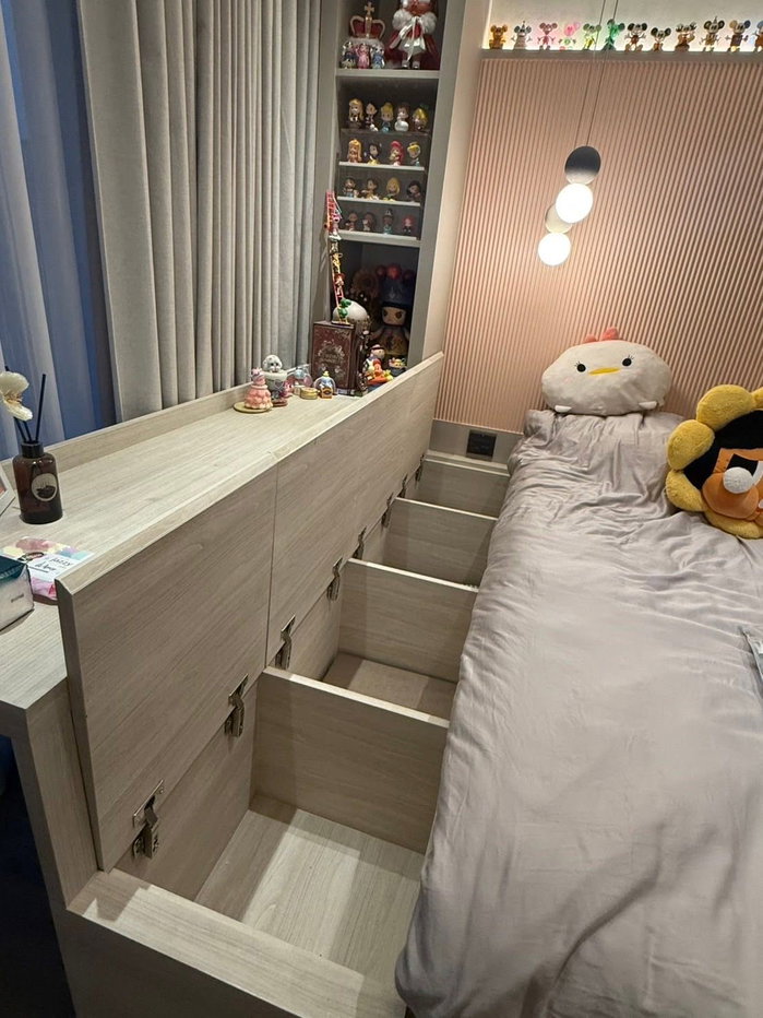 รูป เช่าคอนโด Savvi Phahol 2/แซฟวี่ พหล 2 (J6907014) ID Line : @condo65 - รูปที่ 4/10