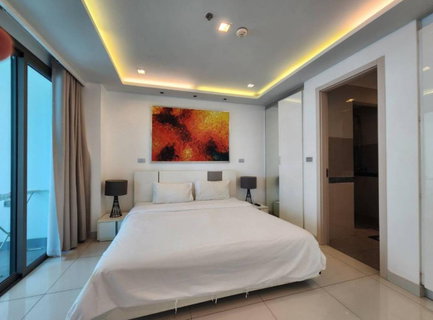 ✅ขาย Wongamat Tower Condominium วงอมาตย์ เทาเวอร์ คอนโดวิวทะเล ห้องใหญ่ ทำเลพัทยาเหนือ-นาเกลือ ✨ขายด่วนราคาดีต่อรองได้