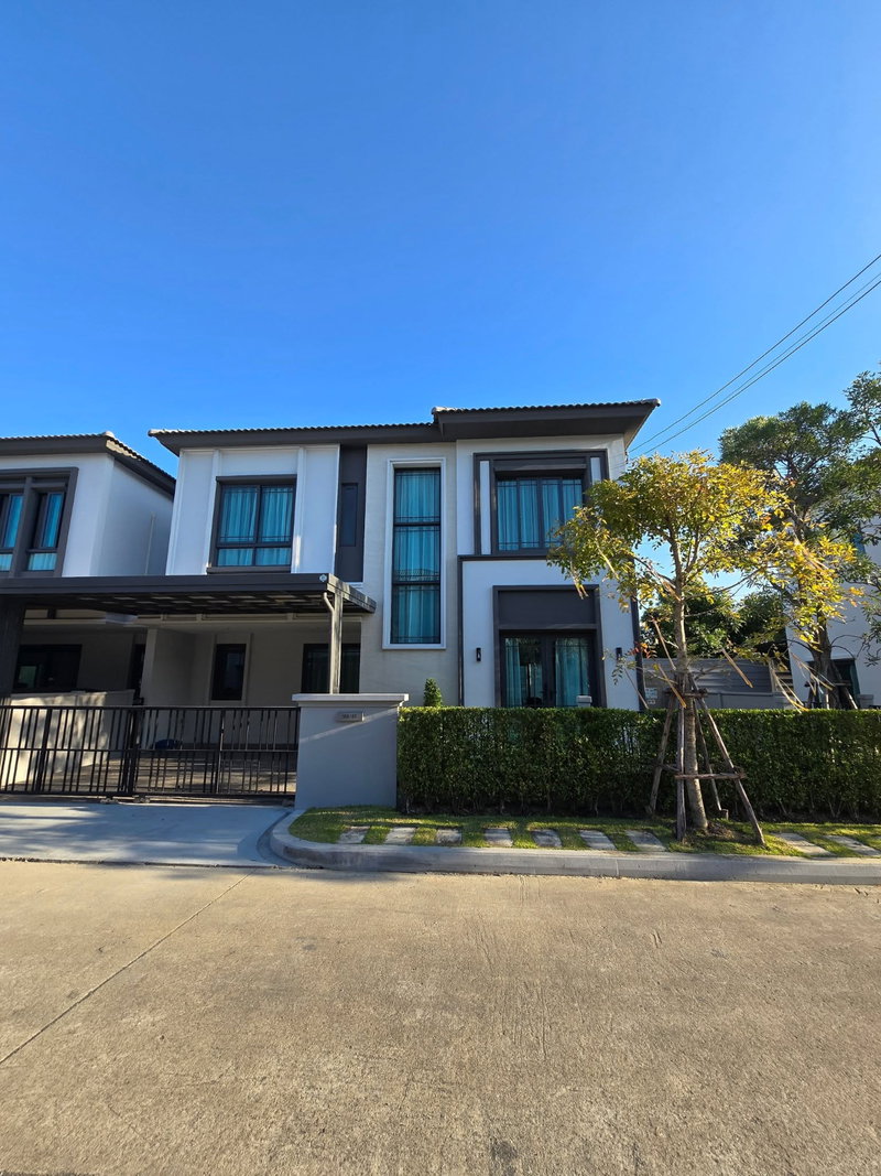Houses for rent : ✨For rent Grande Pleno Sukhumvit-Bangna 2 ✨LineID: @Propvel (with @ in front)✨