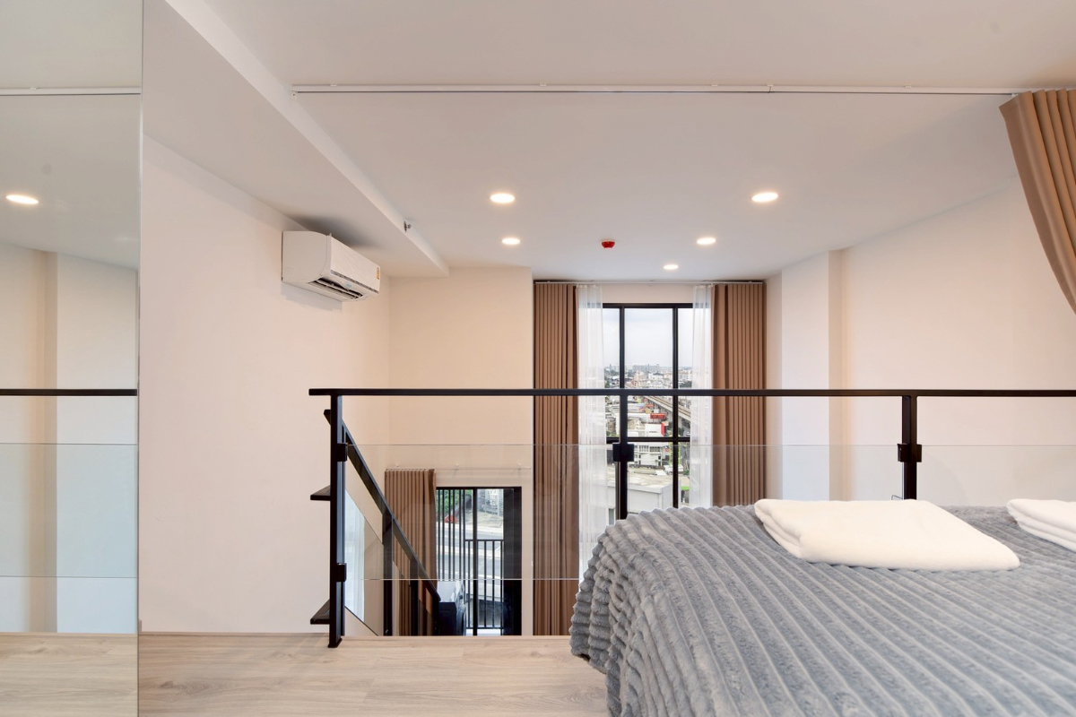 picture 🔥 Rent 🔥 20,000 THB/Month* 📍 SO Origin Phahol 69 - 19/27