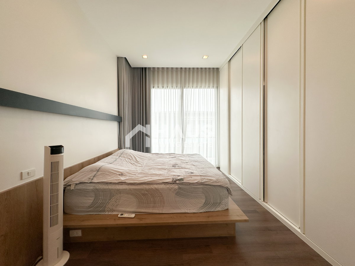 picture Bangkok Boulevard Donmeung - Changwattana / 4 Bedrooms #HDMK072 - 28/36