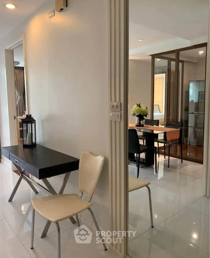 รูป คอนโด 3 ห้องนอน 101 ตร.ม. ให้เช่า สิริ ออน 8 สุขุมวิท 8 ใกล้ BTS นานา 400 ม. (ID 3063139) - รูปที่ 7/13