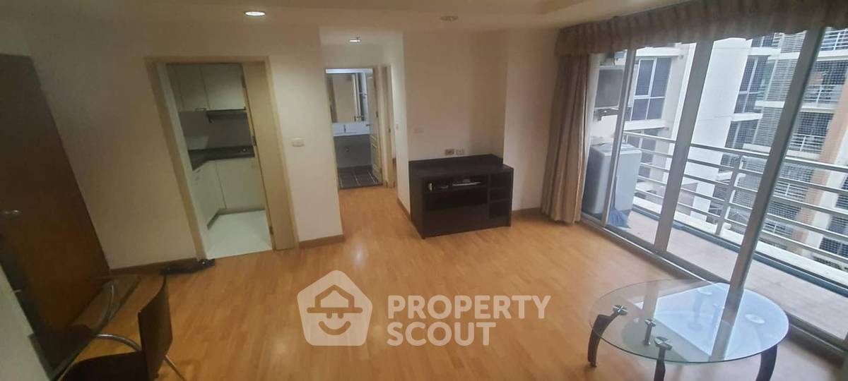 รูป คอนโด 1 ห้องนอน 46.9 ตร.ม. The Master Sathorn Executive ใกล้ BTS กรุงธนบุรี 200 ม. (ID 884008) - รูปที่ 1/8