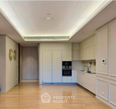 2-BR Condo In Baan Sindhorn, Near BTS Ratchadamri (400m) (ID 3062096)