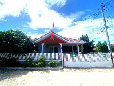 Houses for sale Nonthaburi : HOME 55.7 Sq.w. Sai Noi Nonthaburi for 2.1M