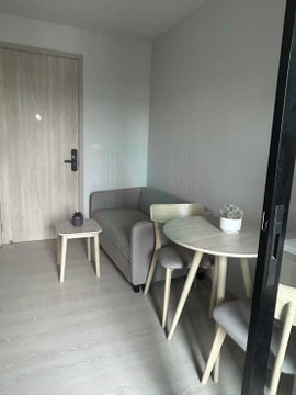 🎉 For Rent Condo NUE MEGA PLUS BANGNA Building 1, Floor 7,Studio, Room size 26 sqm