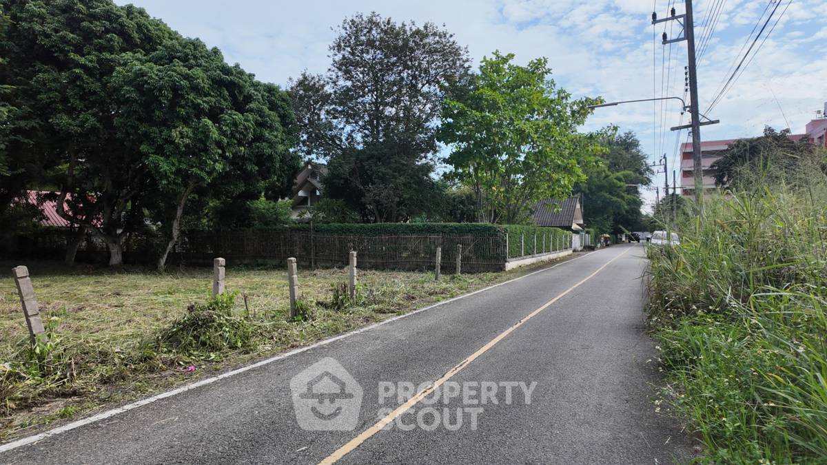 รูป ที่ดินเปล่า ขาย ในช้างเผือก เมืองเชียงใหม่ เชียงใหม่ (ID 1991648) - รูปที่ 5/10