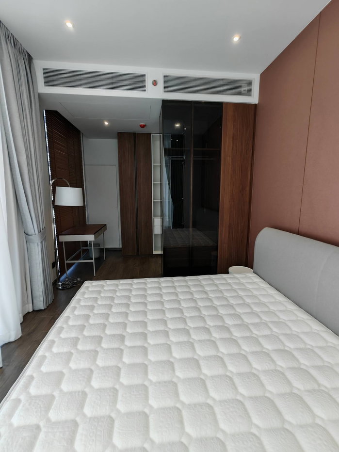 รูป ✨Condo for Rent : Romm Convent (AP-02) ( line : @condo91 ) - รูปที่ 4/15