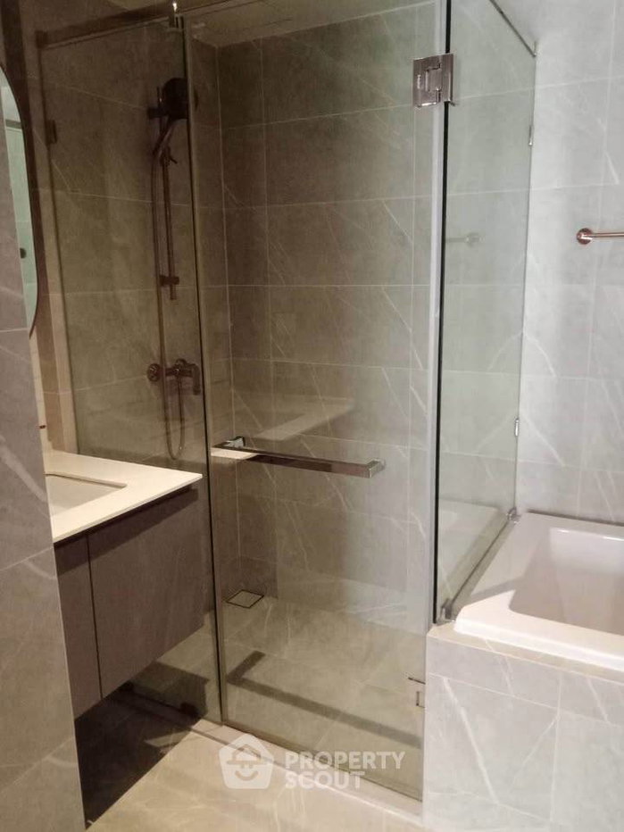 รูป คอนโดสองห้องนอน Chapter Thonglor 25 ย่านทองหล่อ (ID 2375827) - รูปที่ 8/13