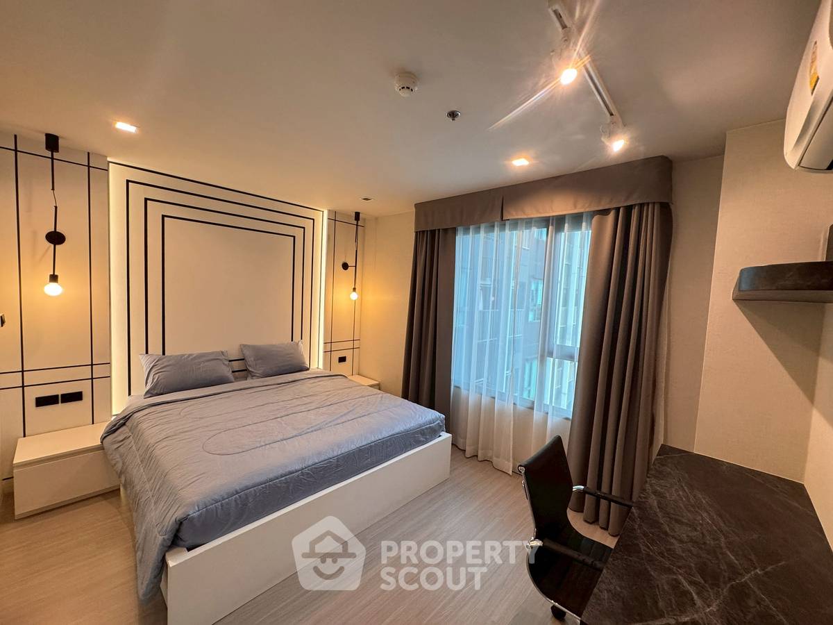 รูป ใกล้ BTS ห้าแยกลาดพร้าว 100 ม. คอนโด 2 ห้องนอน ชั้น 19 Life Ladprao (ID 3062081) - รูปที่ 2/17