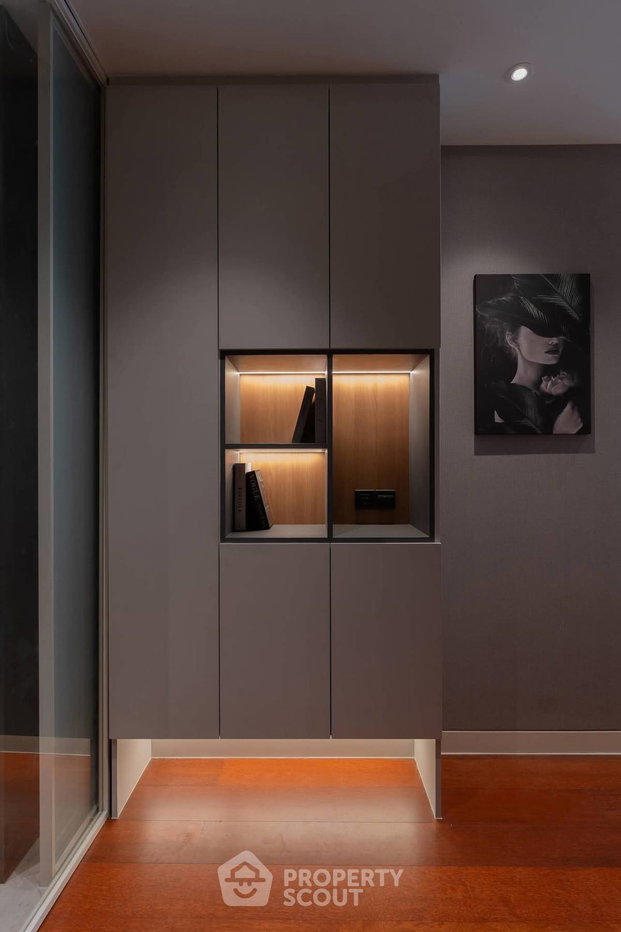 picture 2-BR Condo At Khun By Yoo, 82 Sqm, 7th Floor, BTS Thong Lor (ID 2797945) - 18/20