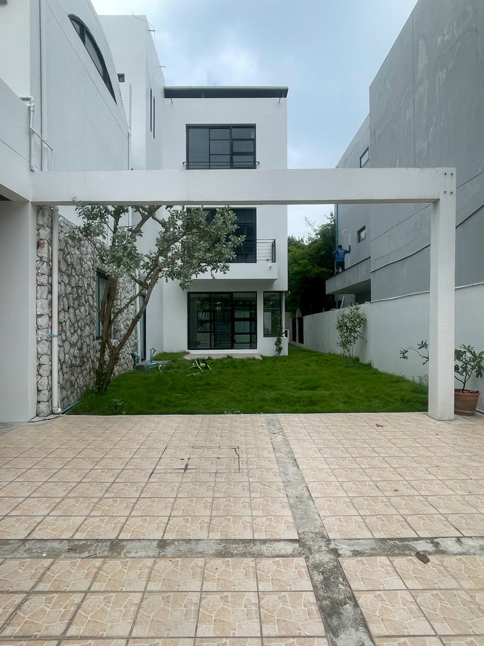 รูป WS7516 🏡✨ ให้เช่าบ้านหรู The Noble Ekkamai 22 ✨🏡 เพียง 100,000 บาท/เดือน - รูปที่ 2/35