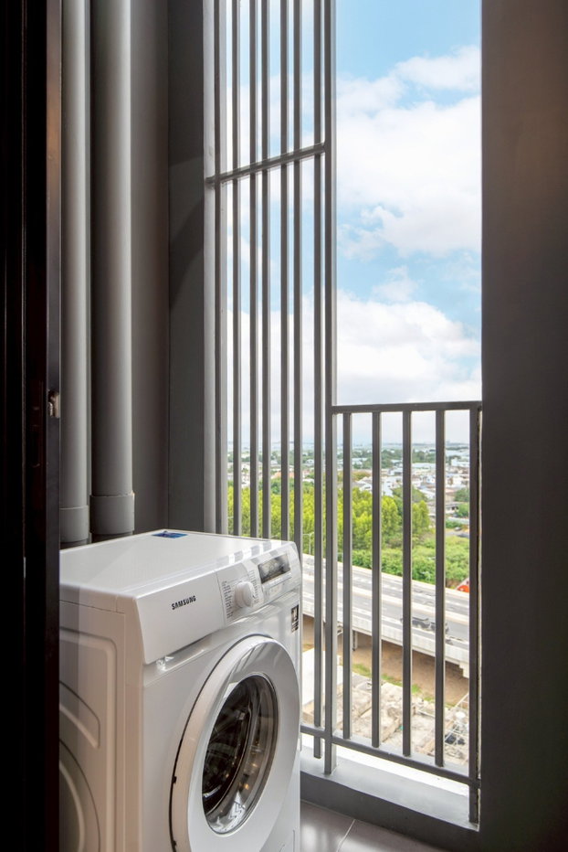 picture 🔥 Rent 🔥 20,000 THB/Month* 📍 SO Origin Phahol 69 - 26/27