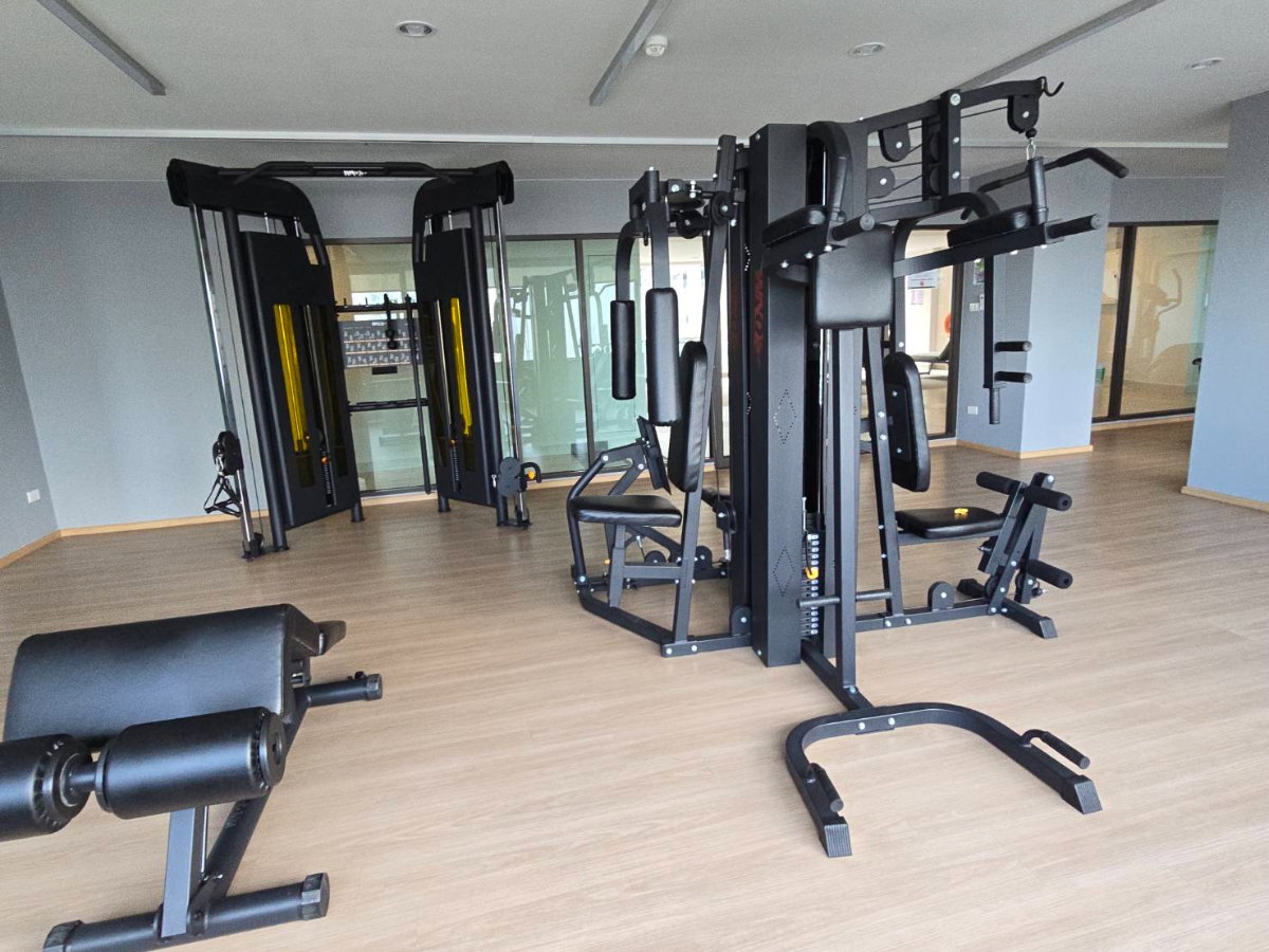 picture Regent Home Wutthakat Condo, 33rd fl. - 180m from BTS - 10/14