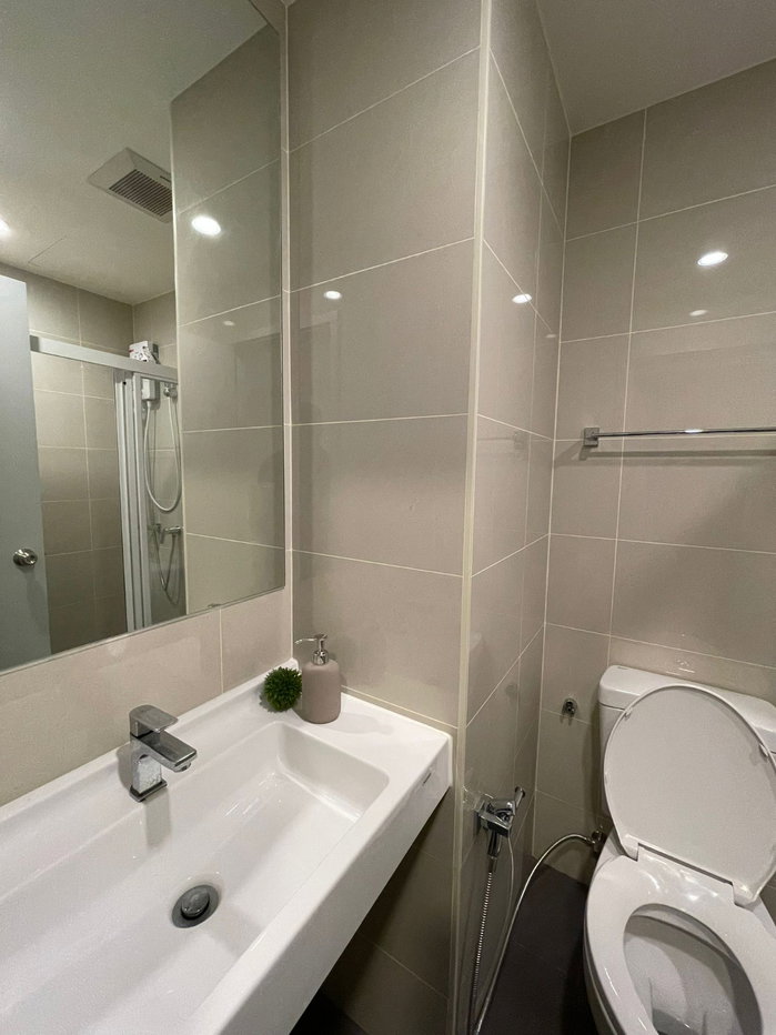 picture ✨A Space Mega ✨ Condo for rent at a special price!!📢📢 - 10/11
