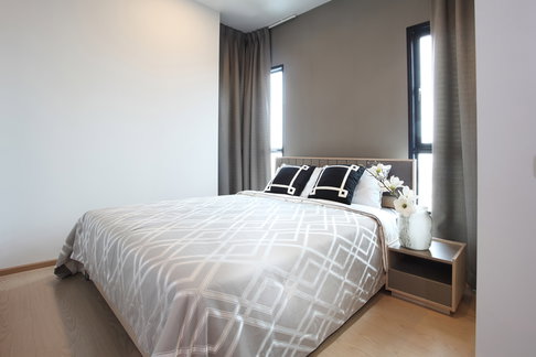 🏙️✨ FOR RENT: The Tree Sukhumvit 71 – Ekkamai — SPACIOUS MODERN LIVING IN A PRIME LOCATION! 💰 Rental Price: 15,000 THB/month