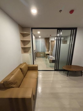 For Rent Condo ASPIRE ONNUT STATION Building 1, Floor 4,1 bed room, Room size 32 sqm