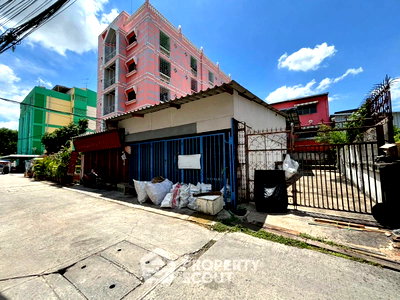 Land for sale Tesco Lotus Srinakarindra : Land For Sale In Samrong Nuea, Mueang Samut Prakan, Samut Prakan (ID 3059306)