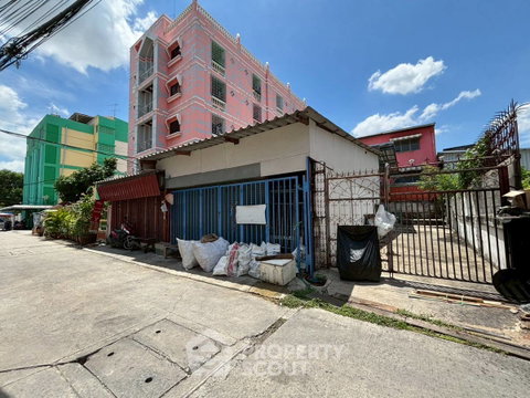 ที่ดินสำหรับขาย ในสำโรงเหนือ เมืองสมุทรปราการ สมุทรปราการ (ID 3059306)