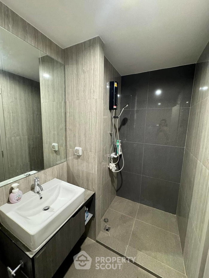 รูป คอนโด 2 ห้องนอน ชั้น 28 The Parkland Phetkasem 56 ใกล้ MRT หลักสอง (ID 3063124) - รูปที่ 9/15