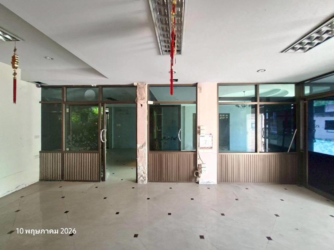 รูป ทาวน์เฮ้าส์ 38.8 ตร.วา สุขสันต์ เขตภาษีเจริญ กรุงเทพมหานคร 3.9M - รูปที่ 28/51