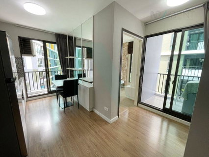 รูปภาพ 📣Nice room!📣 ให้เช่าคอนโด ไอ คอนโด สุขุมวิท 103 อาคาร D ชั้น 5 2 ห้องนอน ขนาด 49.00 ตรม ใกล้ โรงเรียนนานาชาติ Berkly