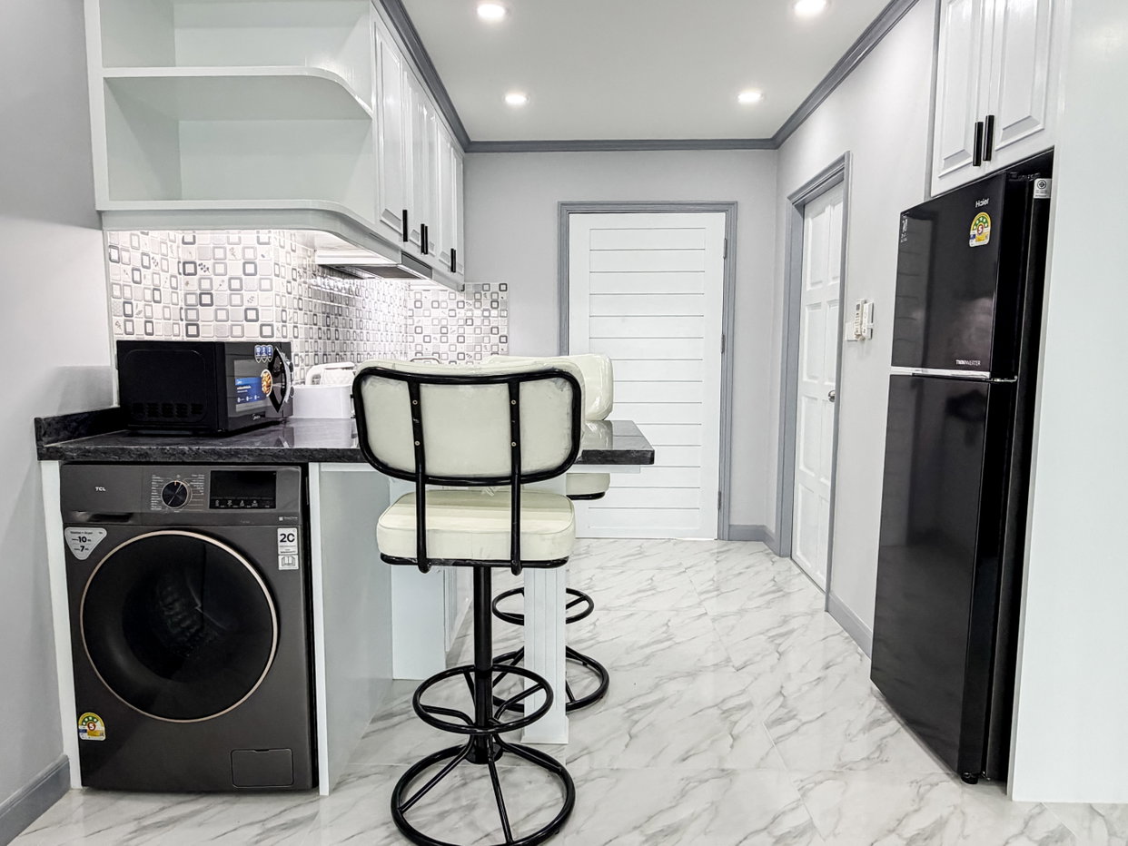 รูป Grand View Condo Studio for Rent Na Jomtien Beachfront - รูปที่ 7/13
